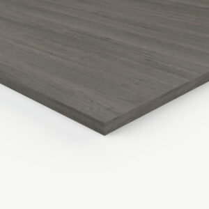 Encimera de cocina negra