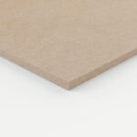 MDF natural