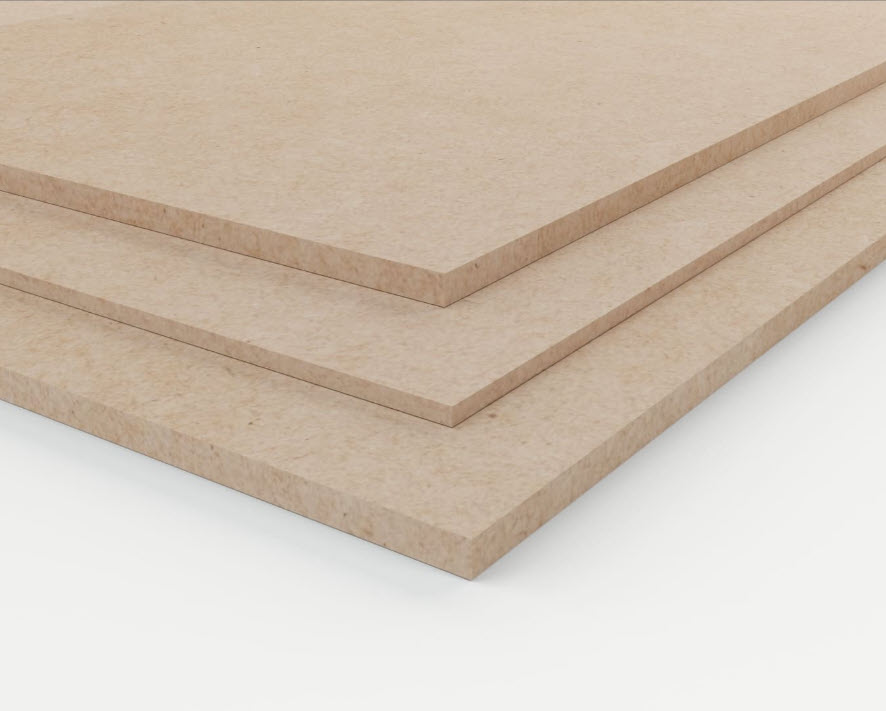 Tableros MDF a medida - Imagen 4