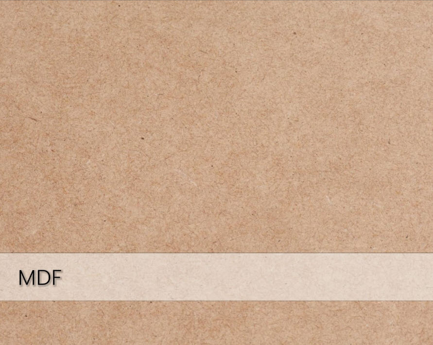 Tableros MDF a medida - Imagen 2