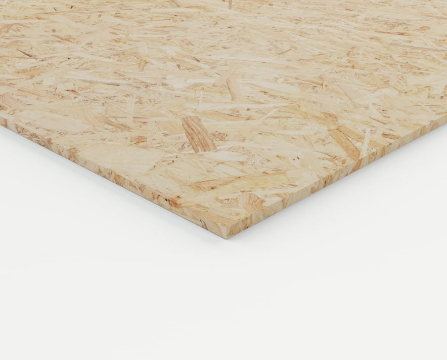 Tableros OSB a medida