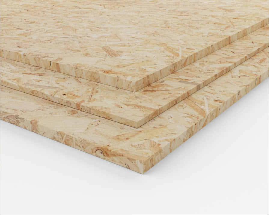 Tableros OSB a medida - Imagen 2