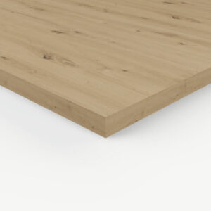 Encimera de cocina diseño madera a medida