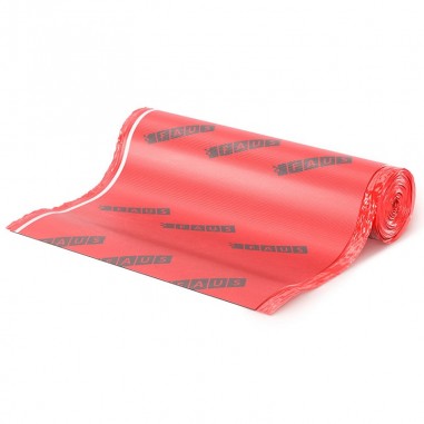 Aislamiento Faus Radiant