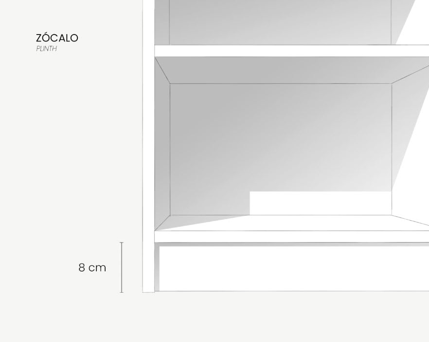 Despiece de muebles a medida - Imagen 5